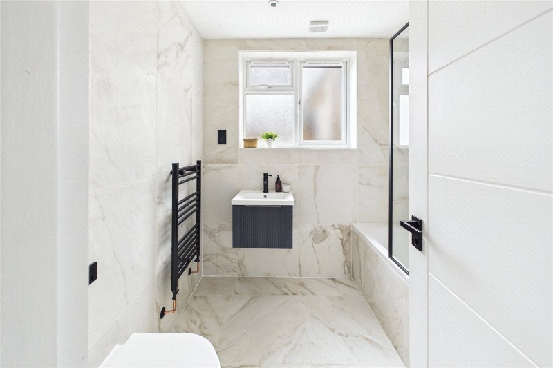 Thurlow Hill, London, SE21