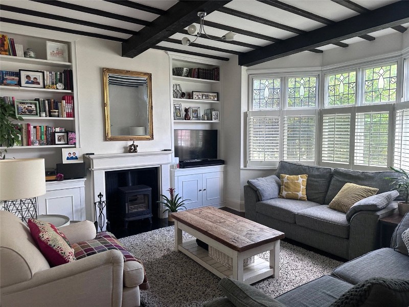 Thorpewood Avenue, London, SE26