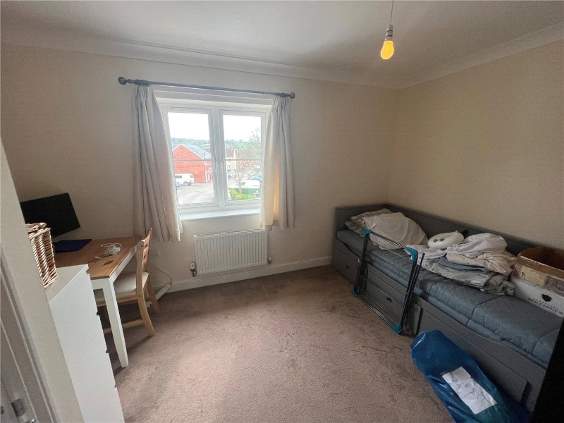 Webbers Way, Tiverton, Devon, EX16