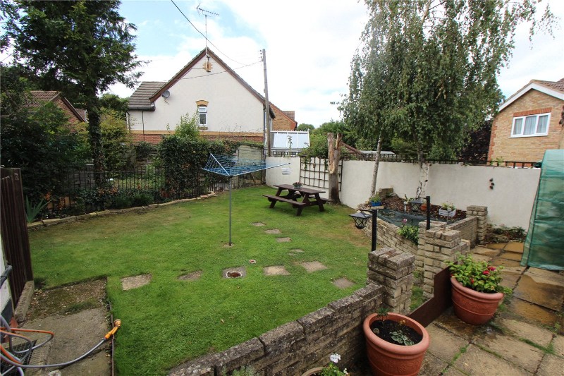 The Close, Kingsley Lane, Benfleet, SS7
