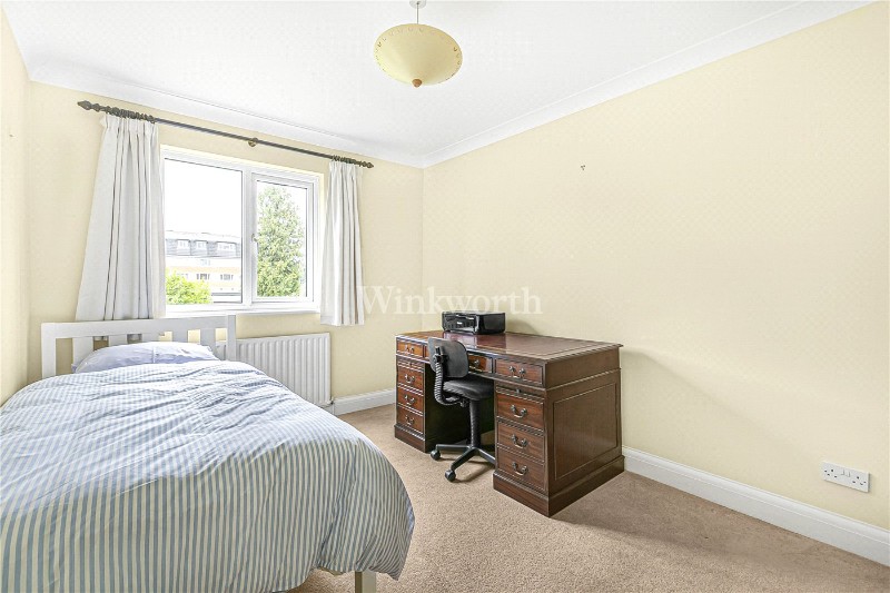 Kemerton Road, Beckenham, BR3