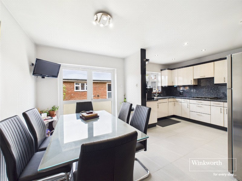 Girton Avenue, Kingsbury, London, NW9