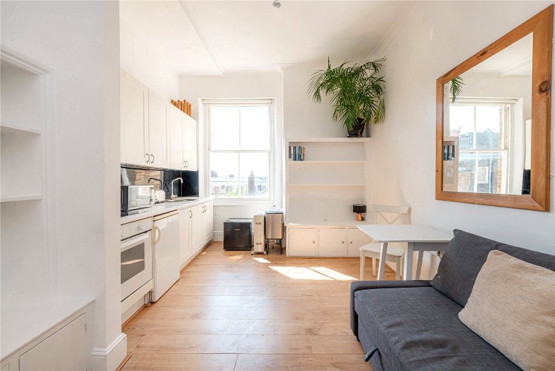 Advance House, 109 Ladbroke Grove, London, W11