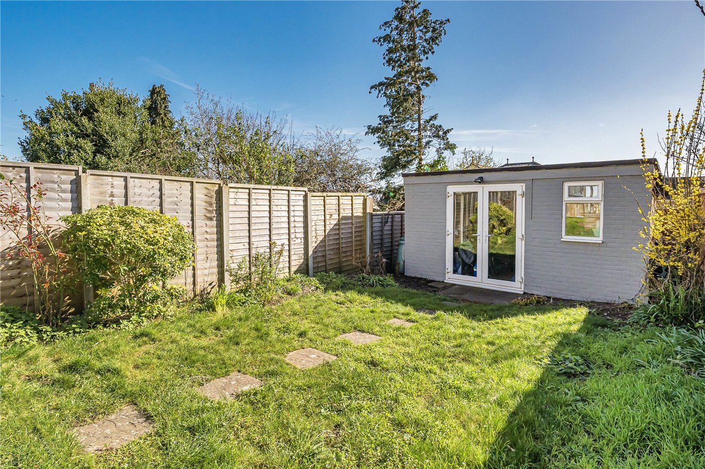 Winkworth Farnham