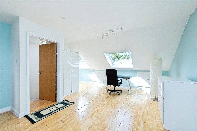 Stafford Road, Wallington, SM6