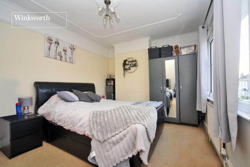 Washington Road, Worcester Park, KT4