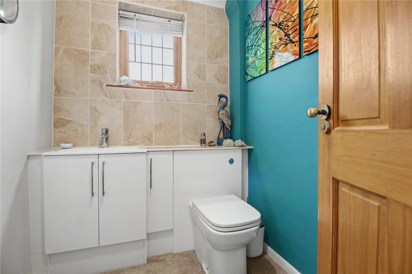 W.C.