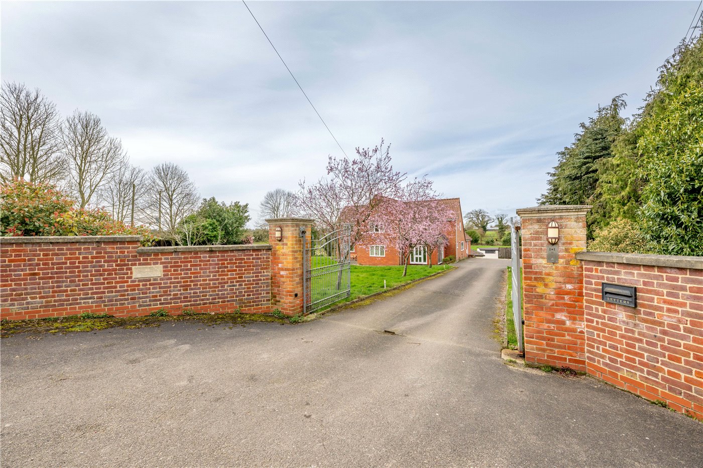 Mundham Common, Mundham, Norwich, Norfolk, NR14
