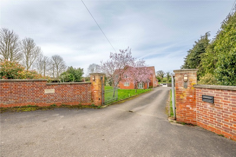 Mundham Common, Mundham, Norwich, Norfolk, NR14
