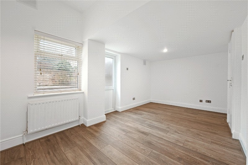 Scrubs Lane, London, NW10