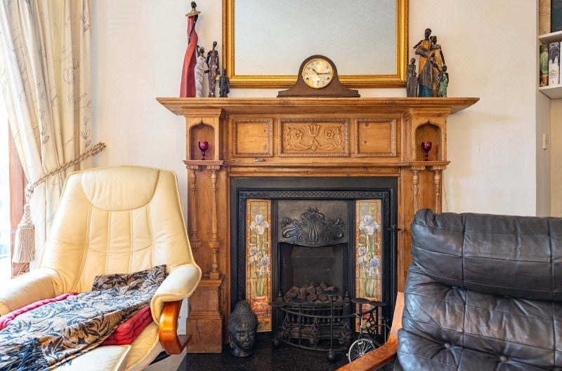 Portland Place West, Leamington Spa, Warwickshire, CV32