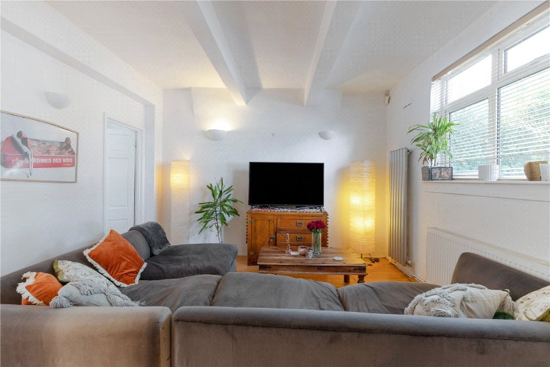Clapham Manor Street, London, UK, SW4