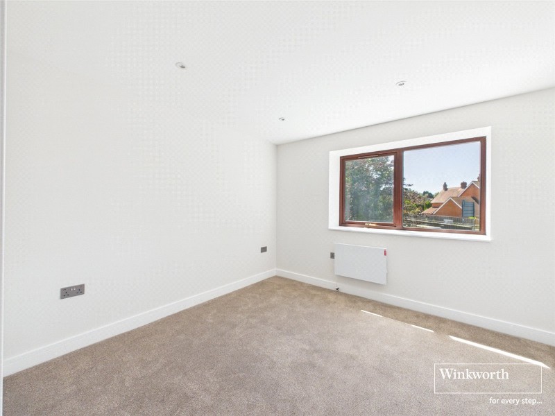 Greenham Road, Newbury, Berkshire, RG14