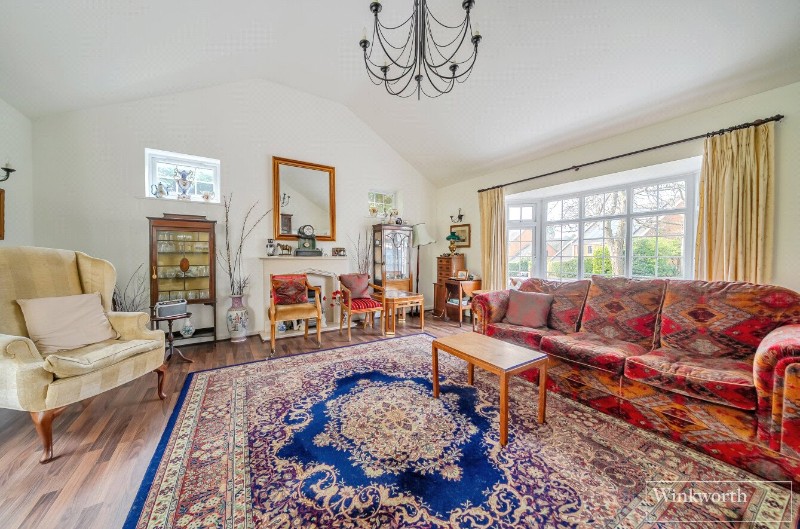 Hurstwood, Ascot, Berkshire, SL5