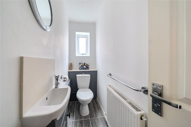 Arkle Avenue, Thatcham, Berkshire, RG19