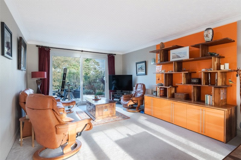 Cannon Hill Gardens, Colehill, Wimborne, Dorset, BH21