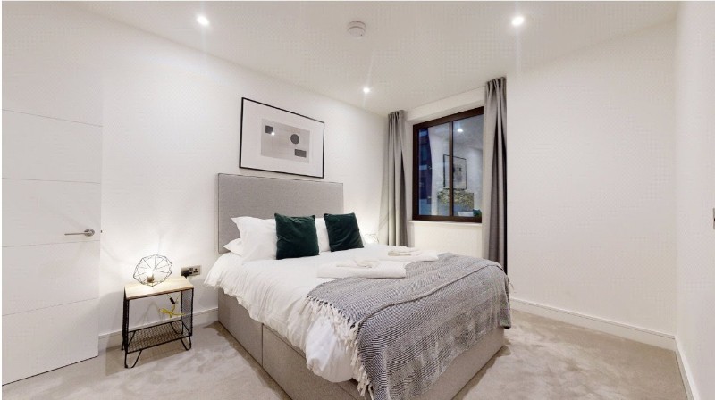 Gorsuch Place, London, E2