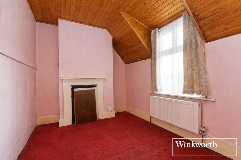 Theobald Street, Radlett, Hertfordshire, WD7