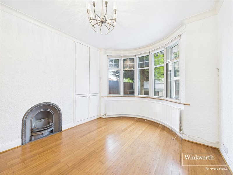 Great North Way, Hendon, London, NW4