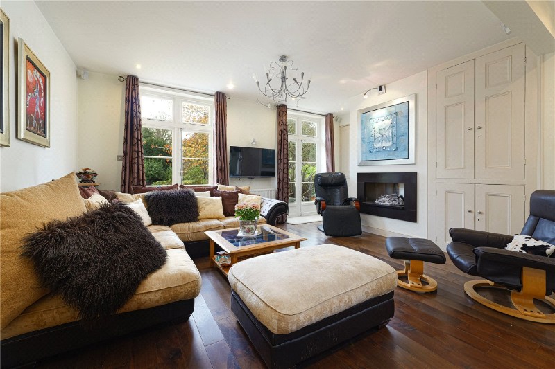 Station Road, Patrixbourne, Canterbury, Kent, CT4