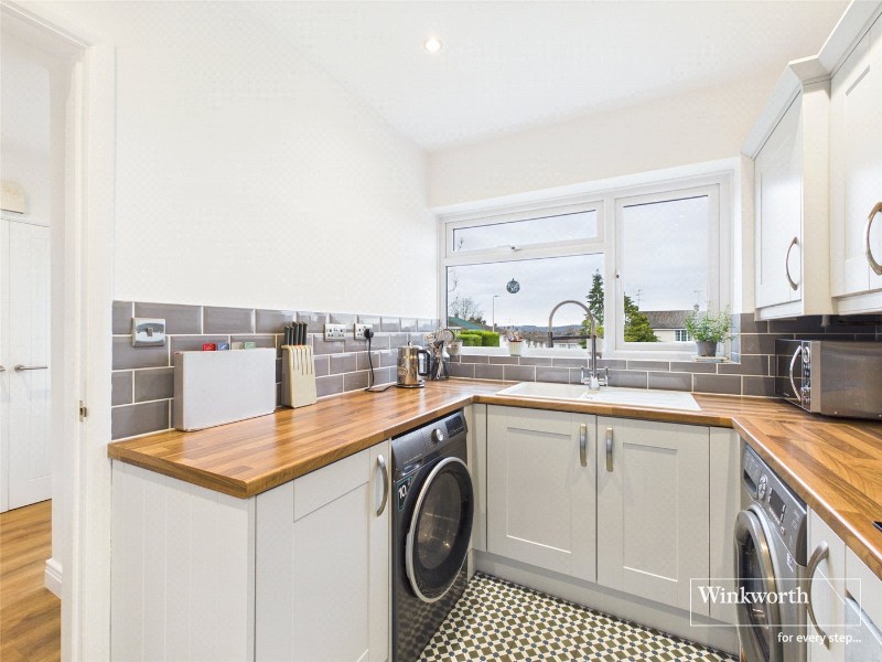 Epsom Crescent, Newbury, Berkshire, RG14