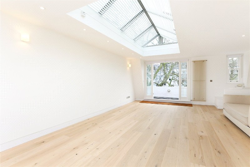 Arundel Gardens, London, W11