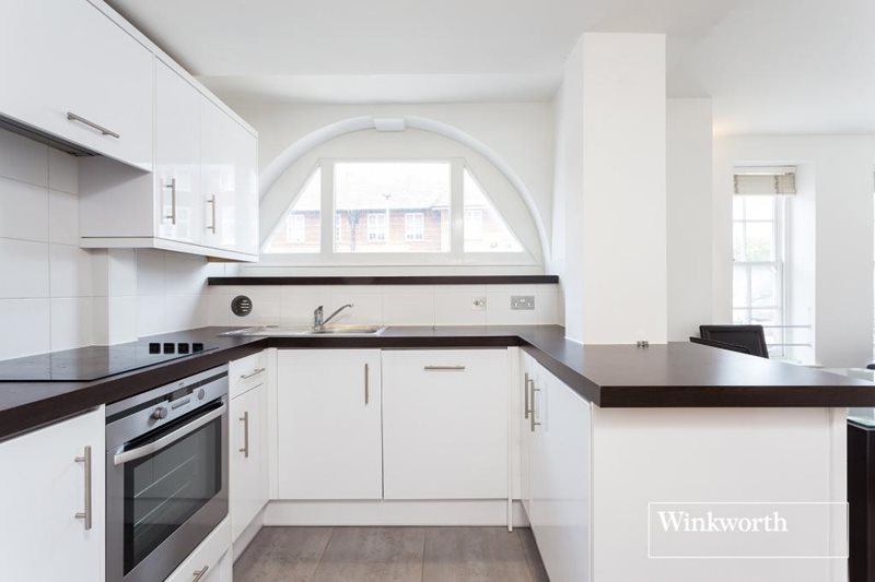 Golders Green Road, London, NW11