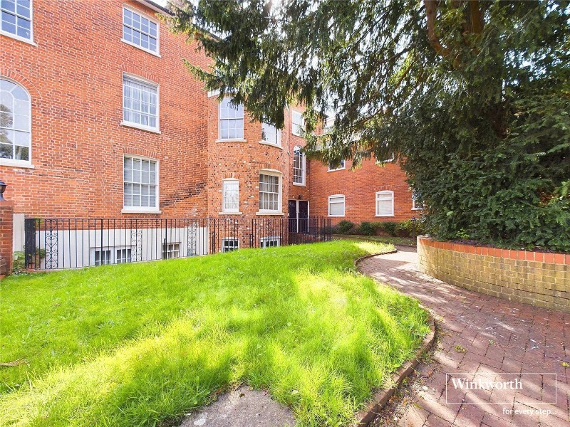 Chancery Mews, Russell Street, Reading, Berkshire, RG1