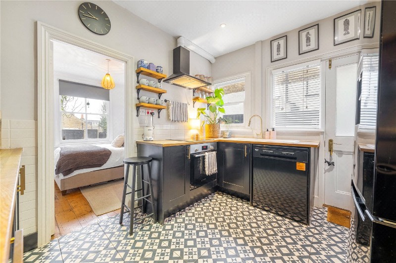 Dunstans Road, East Dulwich, London, SE22