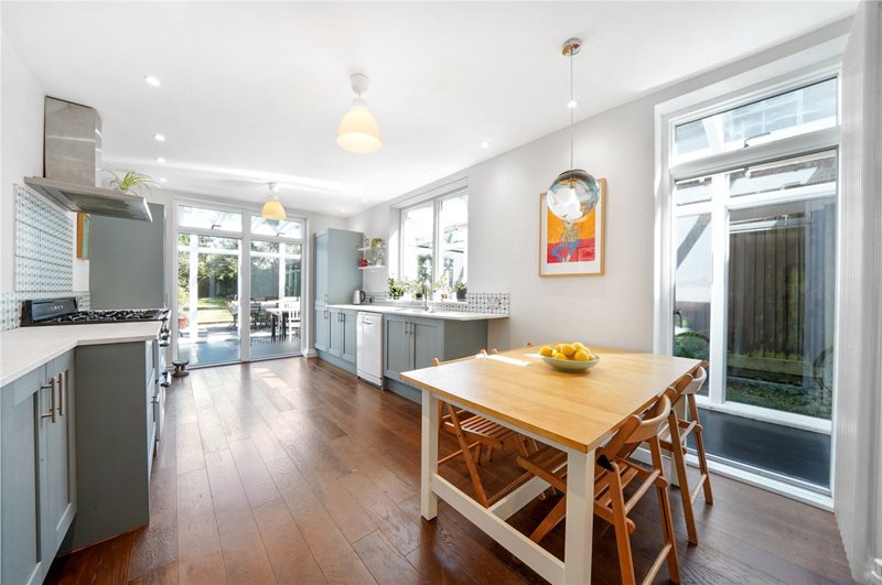 Barry Road, East Dulwich, London, SE22