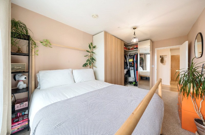 Adagio Point, 3 Laban Walk, Deptford, London, SE8