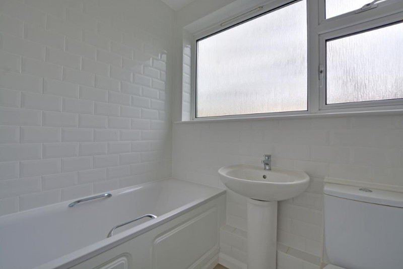 Haynes Close, Blackheath, London, SE3