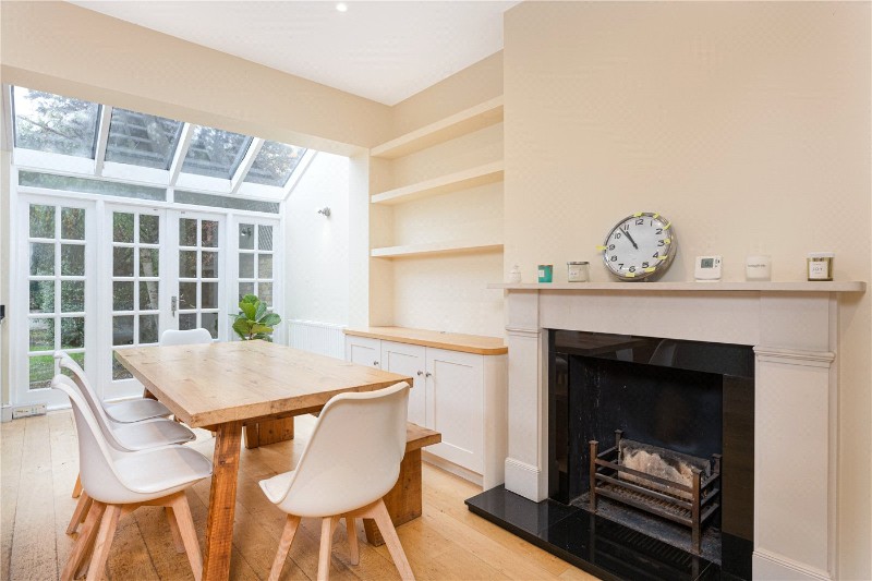Landford Road, London, SW15