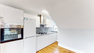 Kings Avenue, Ealing, London, UK, W5