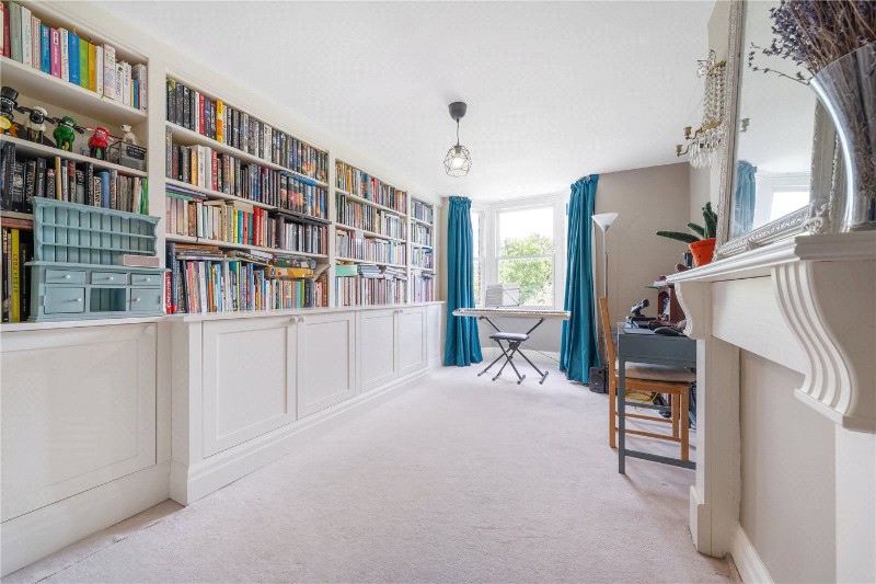 Friern Road, East Dulwich, London, SE22