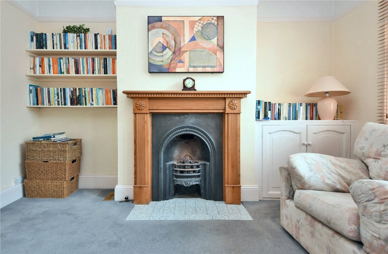 Ferndale Road, Banstead, Surrey, SM7