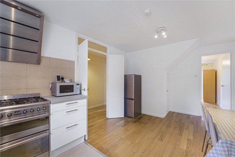 Chargrove Close, London, SE16