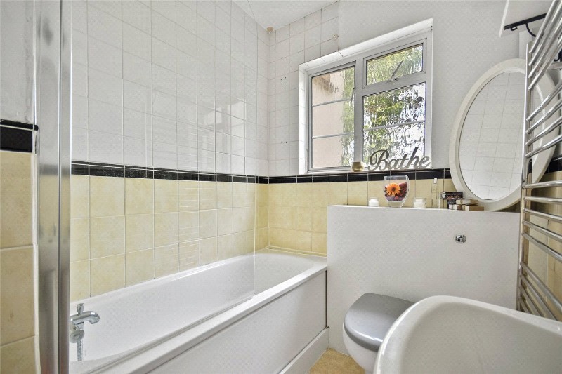 Hamlet Court, Hamlet Gardens, Hammersmith, London, W6