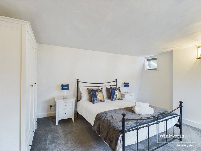Southampton Street, Reading, Berkshire, RG1