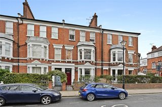 Brook Green, London, W6