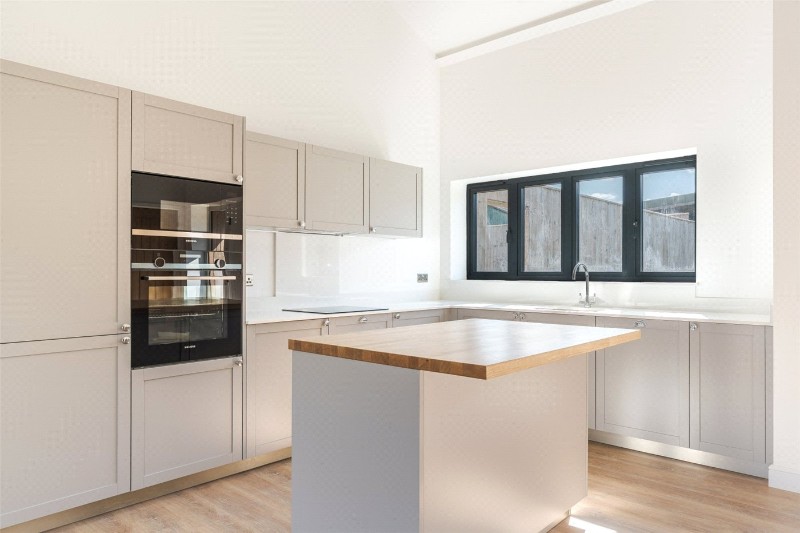 Hinton Parva, Wimborne, Dorset, BH21