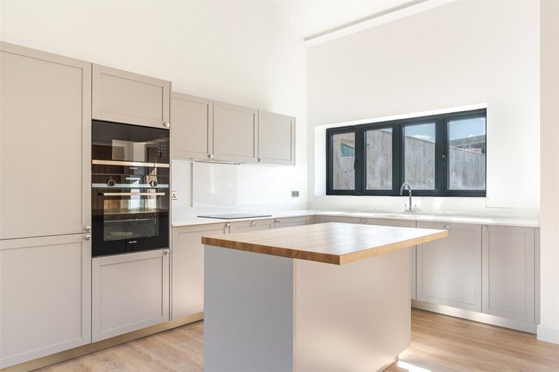 Hinton Parva, Wimborne, Dorset, BH21