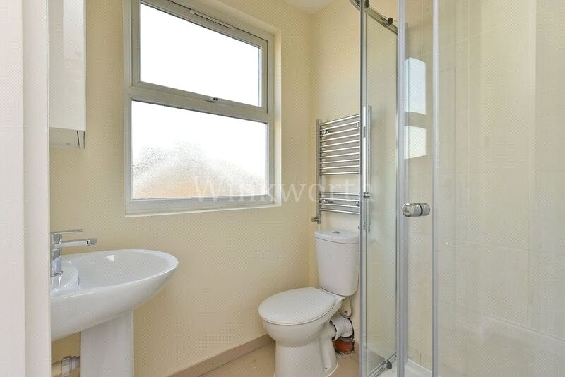 Greenfield Road, London, N15