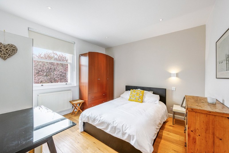 Ranelagh Road, London, W5