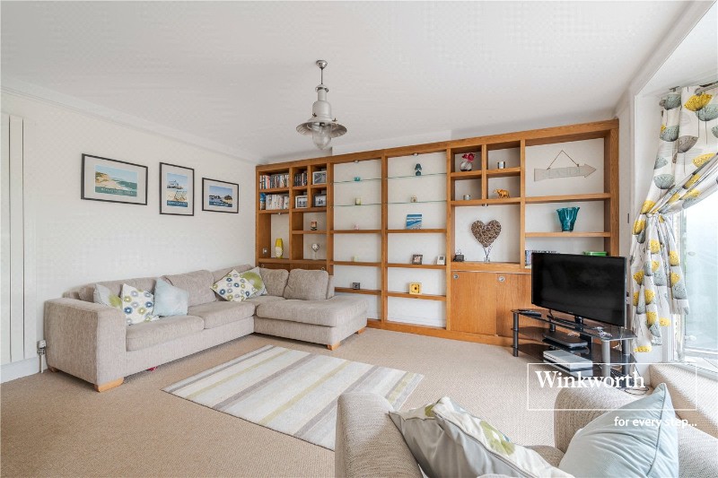Portman Crescent, Bournemouth, Dorset, BH5