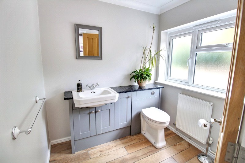 Hellesdon Road, Hellesdon, Norwich, Norfolk, NR6