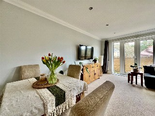 Studland Road, Bournemouth, Dorset, BH4