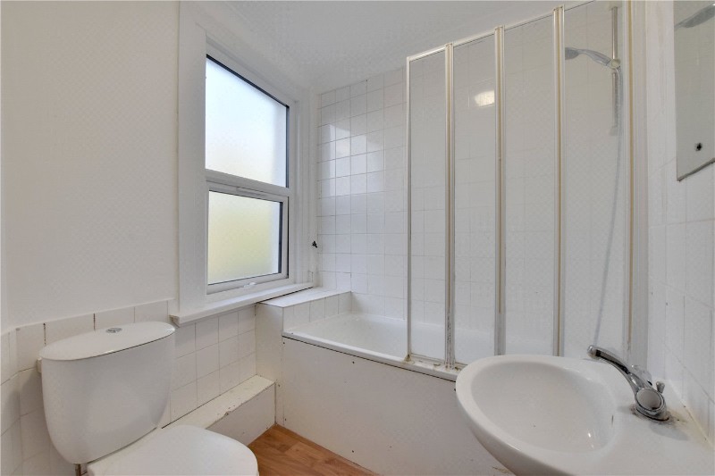 Leahurst Road, Hither Green, London, SE13