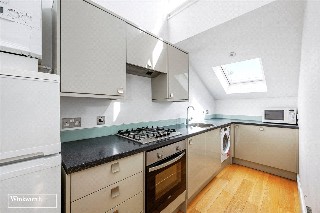 Sutton Court Road, London, W4