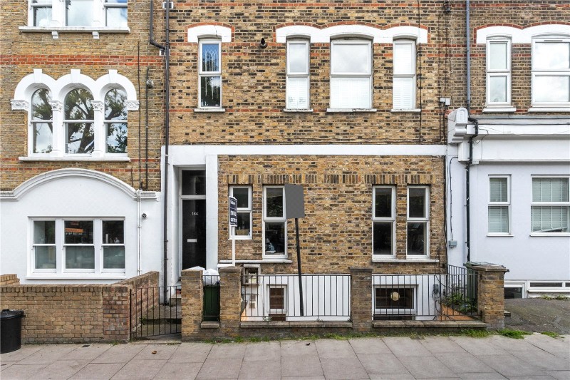 Drayton Park, London, N5